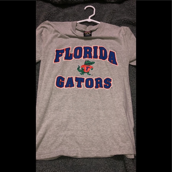 Vintage oversized T Florida gators - Picture 1 of 3